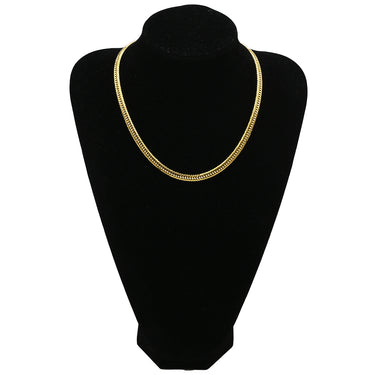 喜平 KIHEI K18 18金 50.5cm 50.2g 12面 トリプル イエローゴールド K18YG ネックレス 造幣局検定マーク ※ショッピングローン対応していません