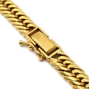 喜平 KIHEI K18 18金 50.5cm 50.3g 12面 トリプル イエローゴールド K18YG ネックレス 造幣局検定マーク ※ショッピングローン対応していません