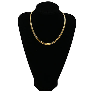 喜平 KIHEI K18 18金 50.5cm 50.3g 12面 トリプル イエローゴールド K18YG ネックレス 造幣局検定マーク ※ショッピングローン対応していません