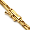 喜平 KIHEI K18 18金 45.5cm 11.5g 12面 トリプル イエローゴールド K18YG ネックレス 造幣局検定マーク ※ショッピングローン対応していません