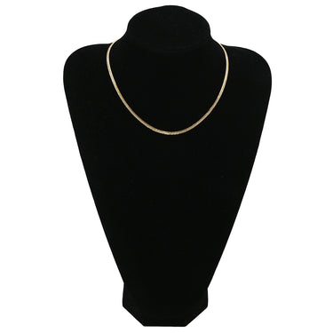 喜平 KIHEI K18 18金 45.5cm 11.5g 12面 トリプル イエローゴールド K18YG ネックレス 造幣局検定マーク ※ショッピングローン対応していません