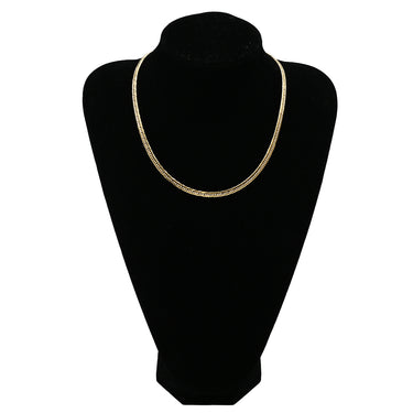 喜平 KIHEI K18 18金 50.5cm 30.6g 12面 トリプル イエローゴールド K18YG ネックレス 造幣局検定マーク ※ショッピングローン対応していません