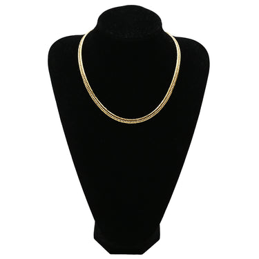 喜平 KIHEI K18 18金 50.5cm 50.8g 12面 トリプル イエローゴールド K18YG ネックレス 造幣局検定マーク ※ショッピングローン対応していません