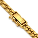 喜平 KIHEI K18 18金 60.3cm 30.4g 12面 トリプル イエローゴールド K18YG ネックレス 造幣局検定マーク ※ショッピングローン対応していません