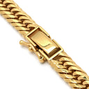 喜平 KIHEI K18 18金 60.5cm 60.6g 12面 トリプル イエローゴールド K18YG ネックレス 造幣局検定マーク ※ショッピングローン対応していません