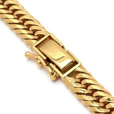 喜平 KIHEI K18 18金 60.5cm 60.6g 12面 トリプル イエローゴールド K18YG ネックレス 造幣局検定マーク ※ショッピングローン対応していません