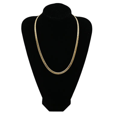 喜平 KIHEI K18 18金 60.5cm 60.6g 12面 トリプル イエローゴールド K18YG ネックレス 造幣局検定マーク ※ショッピングローン対応していません