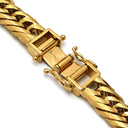 喜平 KIHEI K18 18金 50.5cm 100.6g 20面 トリプル イエローゴールド K18YG ネックレス 造幣局検定マーク 大 ※ショッピングローン対応していません