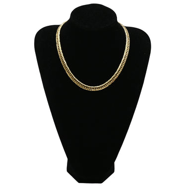 喜平 KIHEI K18 18金 50.5cm 100.6g 20面 トリプル イエローゴールド K18YG ネックレス 造幣局検定マーク 大 ※ショッピングローン対応していません