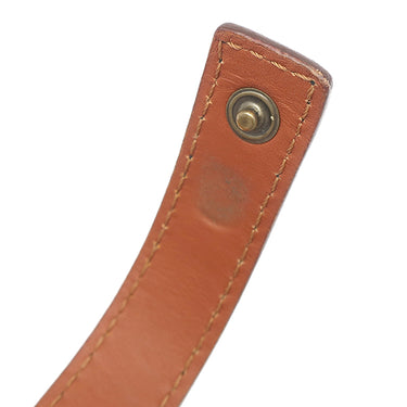 フェリージ Felisi クロコ型押し 3005-SA-001 ブラック×ブラウン レザー 長財布 黒 茶