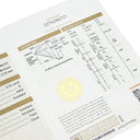 カルティエ Cartier C ドゥ カルティエ ダイヤモンド ペンダント N7413300 ホワイトゴールド K18WG ダイヤモンド ネックレス 750WG Au750 18金 1Pダイヤ ブリリアントカット