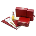 カルティエ Cartier C ドゥ カルティエ ダイヤモンド ペンダント N7413300 ホワイトゴールド K18WG ダイヤモンド ネックレス 750WG Au750 18金 1Pダイヤ ブリリアントカット