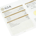 カルティエ Cartier C ドゥ カルティエ ダイヤモンド ペンダント N7413300 ホワイトゴールド K18WG ダイヤモンド ネックレス 750WG Au750 18金 1Pダイヤ ブリリアントカット