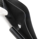 ルイヴィトン LOUIS VUITTON ポルトフォイユ マルコ NM N63336 ダミエグラフィット ダミエグラフィットキャンバス 二つ折り財布 黒 グレー