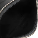 ルイヴィトン LOUIS VUITTON ポルトフォイユ ヴィクトリーヌ M81859 グレー デニム モノグラムジャカードデニム 三つ折り財布 シルバー金具 コンパクト