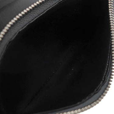 ルイヴィトン LOUIS VUITTON ポルトフォイユ ヴィクトリーヌ M81859 グレー デニム モノグラムジャカードデニム 三つ折り財布 シルバー金具 コンパクト