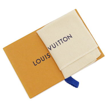 ルイヴィトン LOUIS VUITTON ポシェット クレ M80905 モノグラムエクリプス モノグラムキャンバス モノグラムエクリプスキャンバス モノグラムエクリプスリバースキャンバス コインケース シルバー金具 小銭入れ キーチェーン付き 黒 グレー