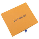 ルイヴィトン LOUIS VUITTON カードキーケース ポシェット クレ M81639 モノグラム モノグラムキャンバス コインケース ゴールド金具 茶 キーチェーン付き ヴィヴィエンヌ