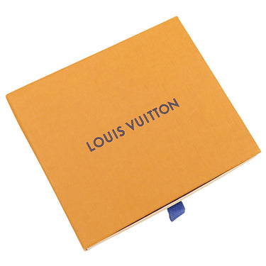 ルイヴィトン LOUIS VUITTON カードキーケース ポシェット クレ M81639 モノグラム モノグラムキャンバス コインケース ゴールド金具 茶 キーチェーン付き ヴィヴィエンヌ