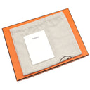 エルメス HERMES インザループ18 グリペール トリヨンクレマンス ヴォースイフト ハンドバッグ ゴールド金具 白