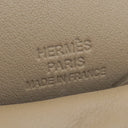 エルメス HERMES ロデオMM ペガサス エトゥープ アニョーミロ バッグチャーム グレージュ 単色 ソーエトゥープ