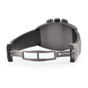 腕時計 フランクミュラー FRANCK MULLER トノウカーベックス クロノグラフ 8880 CC AT NR 自動巻き メンズ ブラック PVD デイト