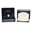 腕時計 フランクミュラー FRANCK MULLER トノウカーベックス クロノグラフ 8880 CC AT NR 自動巻き メンズ ブラック PVD デイト