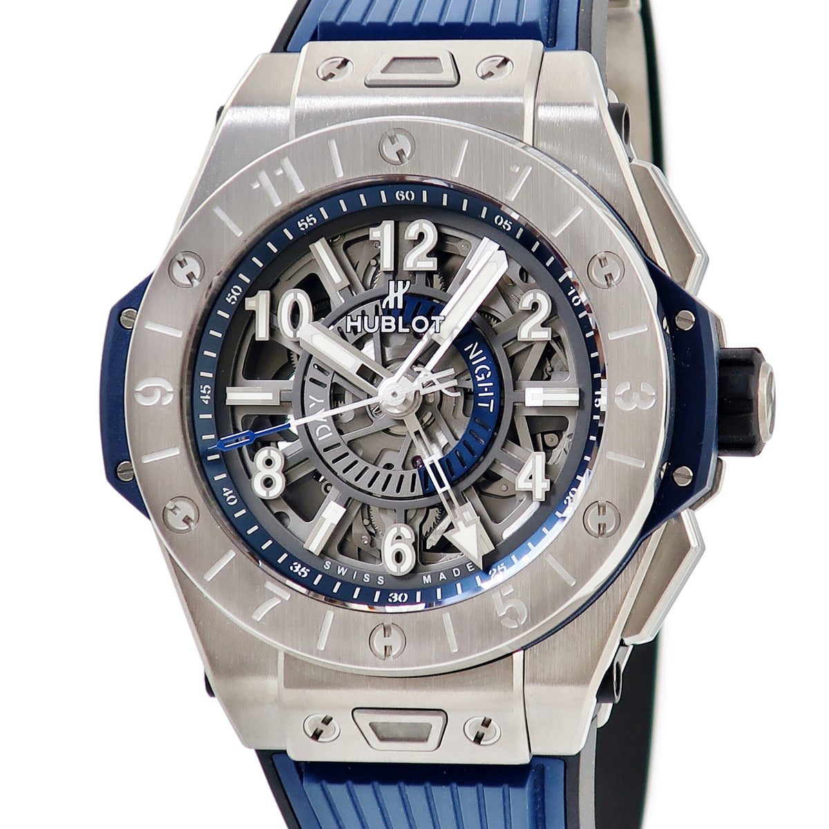 HUBLOT │ ウブロ – HOUBIDOU