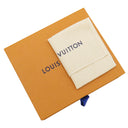 ルイヴィトン LOUIS VUITTON アンヴェロップ カルト ドゥ ヴィジット M62292 ノワール エピレザー 名刺入れ シルバー金具 黒 カード入れ