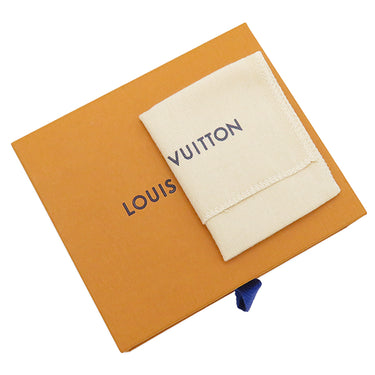 ルイヴィトン LOUIS VUITTON アンヴェロップ カルト ドゥ ヴィジット M62292 ノワール エピレザー 名刺入れ シルバー金具 黒 カード入れ