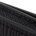 ルイヴィトン LOUIS VUITTON アンヴェロップ カルト ドゥ ヴィジット M62292 ノワール エピレザー 名刺入れ シルバー金具 黒 カード入れ