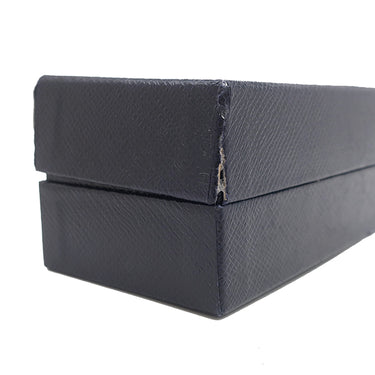 プラダ PRADA サイドロゴ 56□20 SPR09S-F ブラウン プラスチック サングラス ゴールド金具 ウェリントン グラデーション 茶