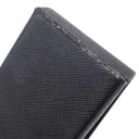 プラダ PRADA サイドロゴ 56□20 SPR09S-F ブラウン プラスチック サングラス ゴールド金具 ウェリントン グラデーション 茶