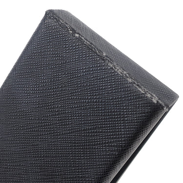 プラダ PRADA サイドロゴ 56□20 SPR09S-F ブラウン プラスチック サングラス ゴールド金具 ウェリントン グラデーション 茶