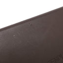 フェンディ FENDI ピーカブー 52□23 FF0265/S ブラウン プラスチック サングラス ゴールド金具 キャットアイ