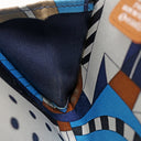 エルメス HERMES アザップ シルクイン ミニ コンパクト ゴールド ヴォーエプソン コインケース シルバー金具 茶 ラウンドファスナー