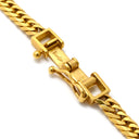 喜平 KIHEI K18 18金 49.8cm 20.3g 6面 ダブル Ｗ イエローゴールド K18YG ネックレス 造幣局検定マーク ※ショッピングローン対応していません