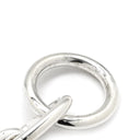 エルメス HERMES シェーヌダンクル GM シルバー シルバー925 ブレスレット 13コマ スターリングシルバー AG925