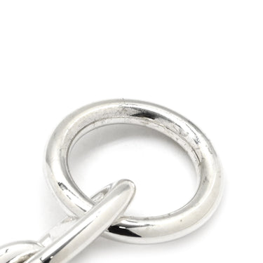 エルメス HERMES シェーヌダンクル GM シルバー シルバー925 ブレスレット 13コマ スターリングシルバー AG925