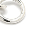 エルメス HERMES シェーヌダンクル GM シルバー シルバー925 ブレスレット 13コマ スターリングシルバー AG925