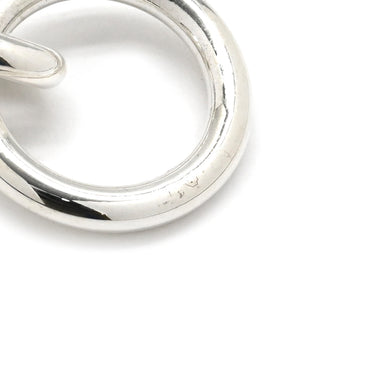 エルメス HERMES シェーヌダンクル GM シルバー シルバー925 ブレスレット 13コマ スターリングシルバー AG925