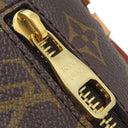 ルイヴィトン LOUIS VUITTON ポシェット メティス MM M44875 モノグラム モノグラムキャンバス 2WAYバッグ ゴールド金具 茶 ショルダー ハンドバッグ