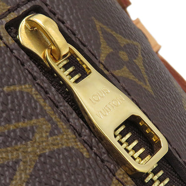 ルイヴィトン LOUIS VUITTON ポシェット メティス MM M44875 モノグラム モノグラムキャンバス 2WAYバッグ ゴールド金具 茶 ショルダー ハンドバッグ
