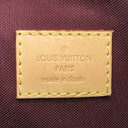 ルイヴィトン LOUIS VUITTON マビヨン M41679 モノグラム モノグラムキャンバス ショルダーバッグ ゴールド金具 茶