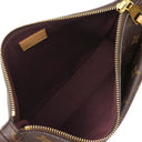 ルイヴィトン LOUIS VUITTON マビヨン M41679 モノグラム モノグラムキャンバス ショルダーバッグ ゴールド金具 茶