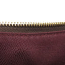 ルイヴィトン LOUIS VUITTON マビヨン M41679 モノグラム モノグラムキャンバス ショルダーバッグ ゴールド金具 茶