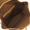 ルイヴィトン LOUIS VUITTON モンスリGM M51135 モノグラム モノグラムキャンバス リュック・デイパック ゴールド金具 茶 バックパック