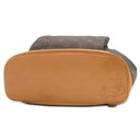 ルイヴィトン LOUIS VUITTON モンスリGM M51135 モノグラム モノグラムキャンバス リュック・デイパック ゴールド金具 茶 バックパック