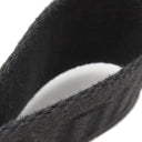 ルイヴィトン LOUIS VUITTON テイクオフ メッセンジャー M57080 ノワール グレインレザー ショルダーバッグ マットブラック金具 黒 斜め掛け