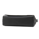 ルイヴィトン LOUIS VUITTON テイクオフ メッセンジャー M57080 ノワール グレインレザー ショルダーバッグ マットブラック金具 黒 斜め掛け